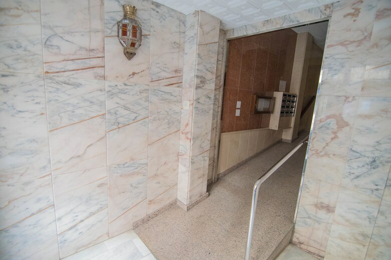 Tuguest Mulhacen Apartment