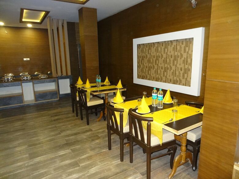 Hotel Kamakshi Residency By Royal Collection
