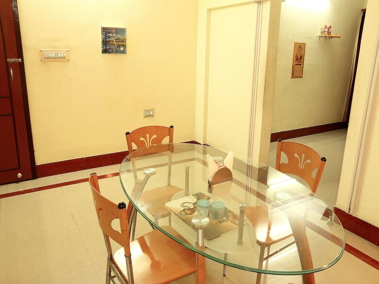 Hotel Oyo 2924 Prabhu Niketan
