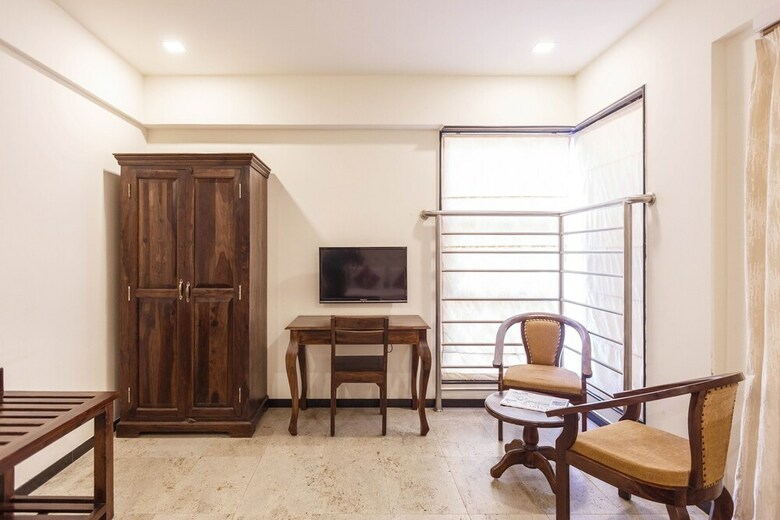 Aira Serviced Apartments Pvt Ltd