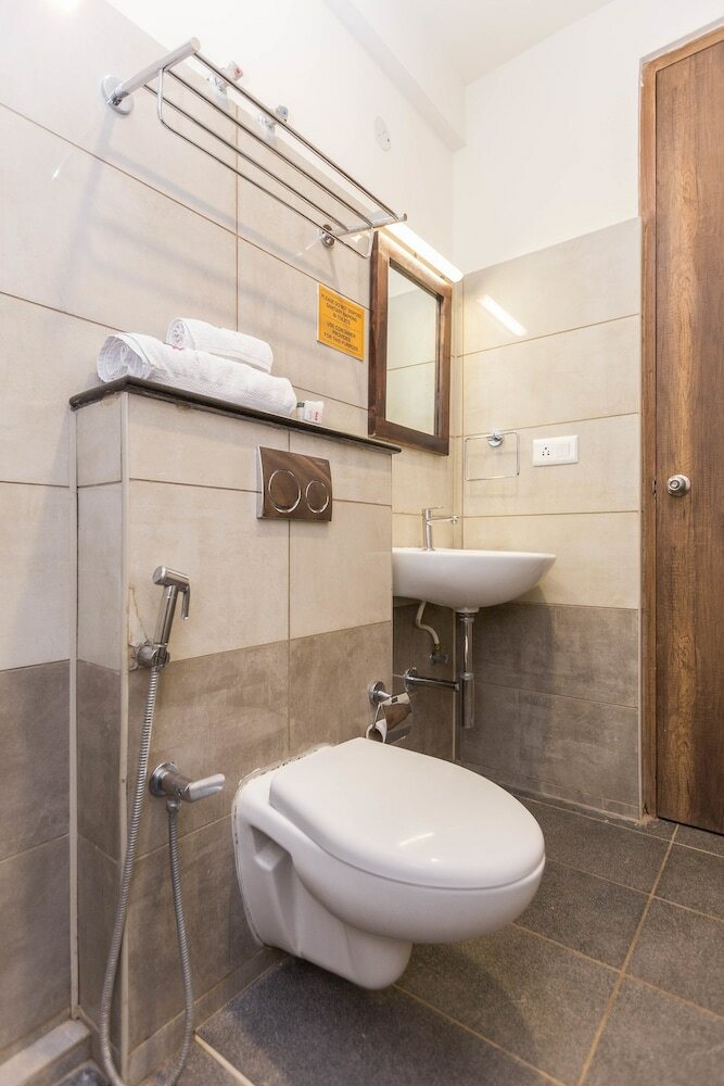 Aira Serviced Apartments Pvt Ltd