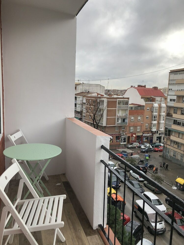 Apartamentos El Hogar De Las Mercedes