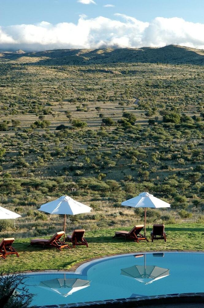Hotel Gocheganas Lodge