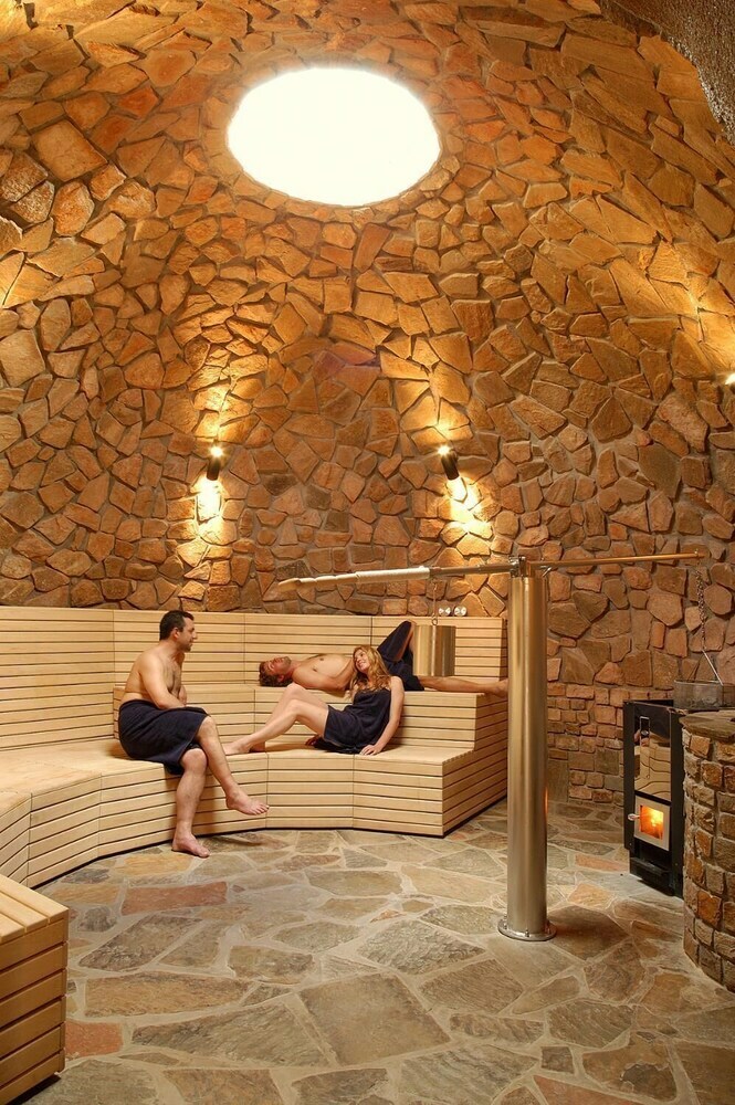 Hotel Gocheganas Lodge