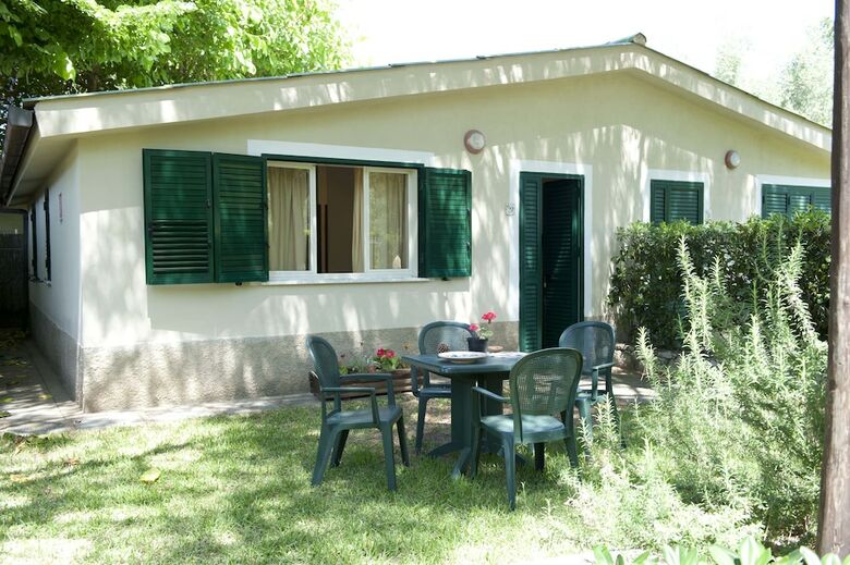 Villaggio Residence Torre Saracena - Campsite