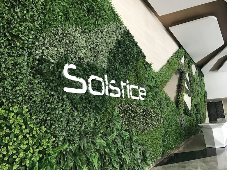 Apartamentos Solstice Cyberjaya