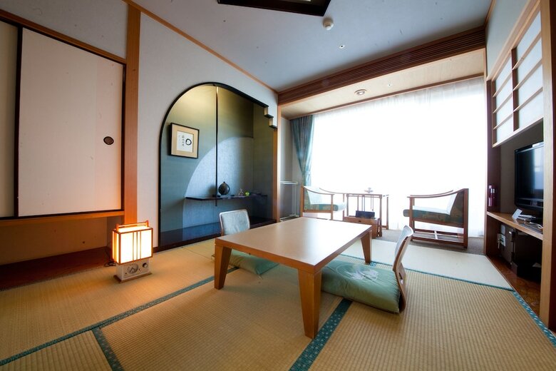 Hotel Kanponoyado Hita