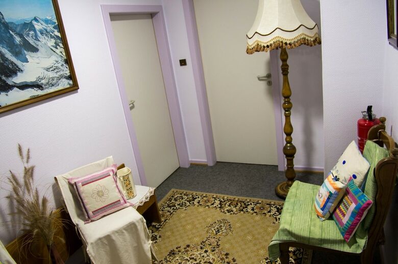Hotel H�tel De B�le