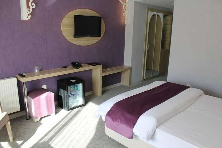 Hotel La Bella Alasehir