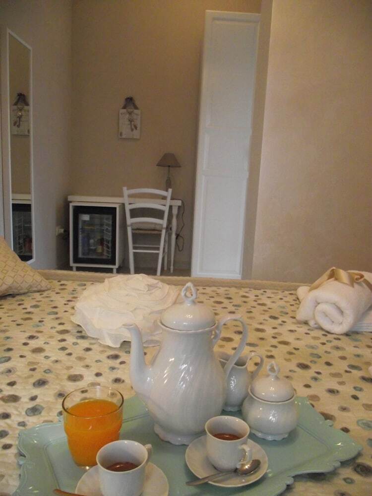 Bed & Breakfast Mediterranea Sea House