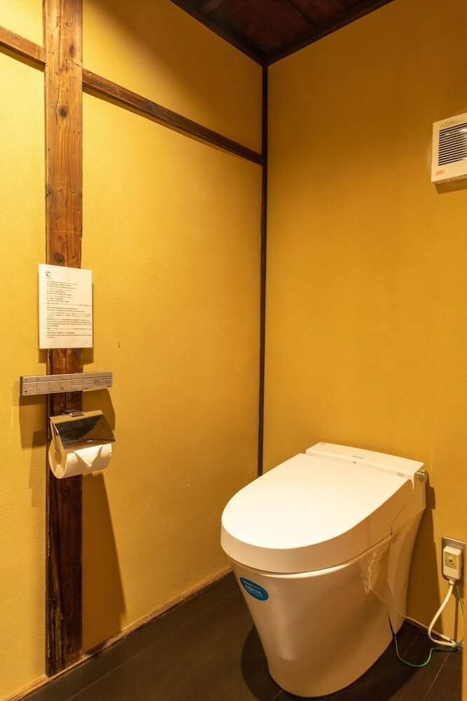 Apartamentos Kumo Machiya Benzaiten