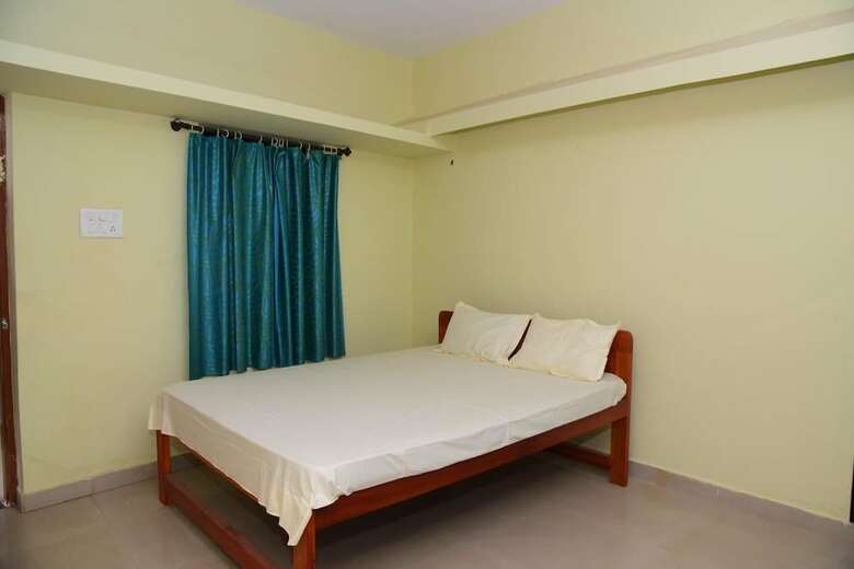 Apartamentos Nirvaah Room Siolim Non AC