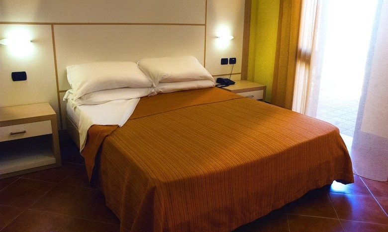 Hotel Baiamalva Resort