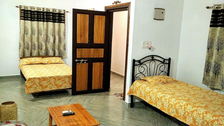 Siolim Holiday Apartments
