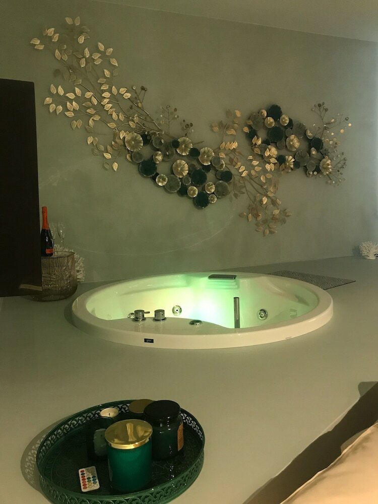 Bed & Breakfast Tenuta Donna Caterina