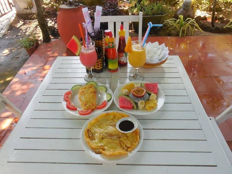 Hotel Milk Fruit Homestay