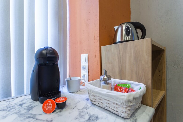 Apartamentos Bk15