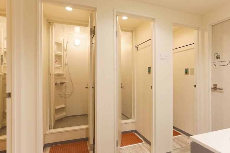 Hostal Hostel East Blue Kasai Tokyo