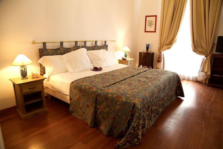 Hotel Grand H�tel Des Ambassadeurs