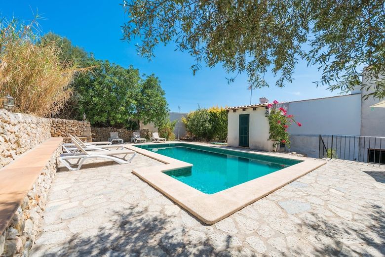 Villa Ca N'abrines