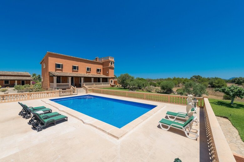 Villa Birkadem