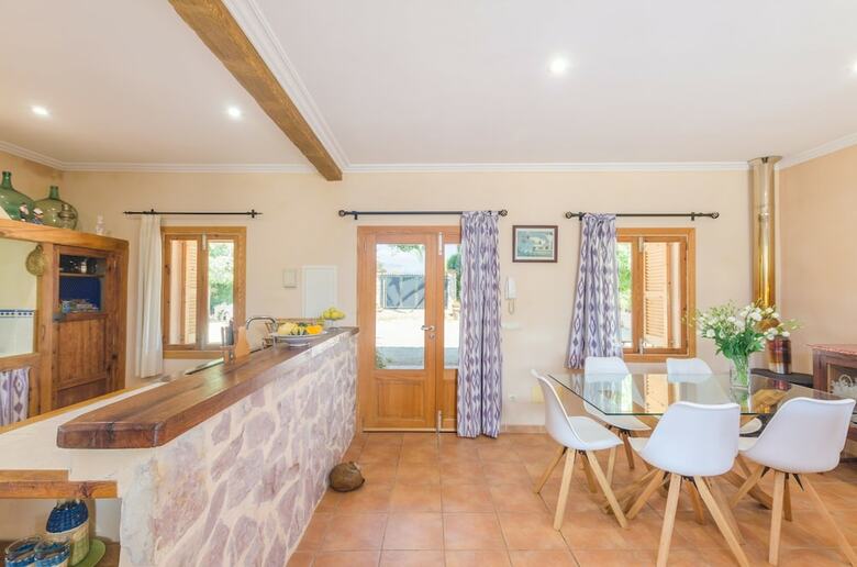 Villa Can Boqueta