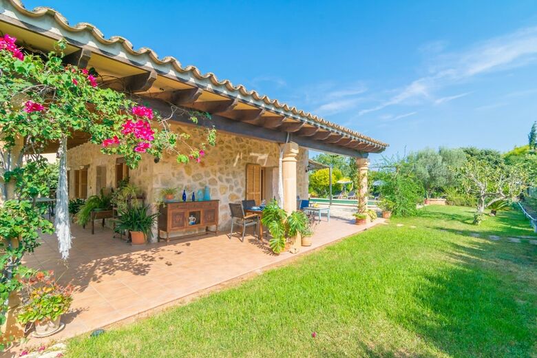 Villa Can Boqueta