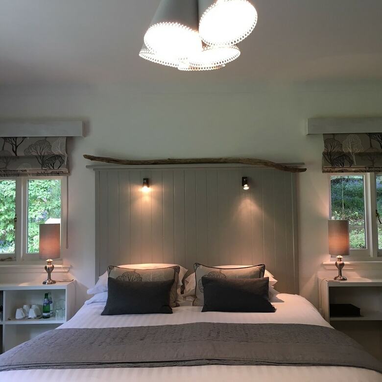 Agroturismo Riverwood Strathtay