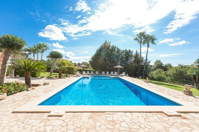Villa Can Palleta