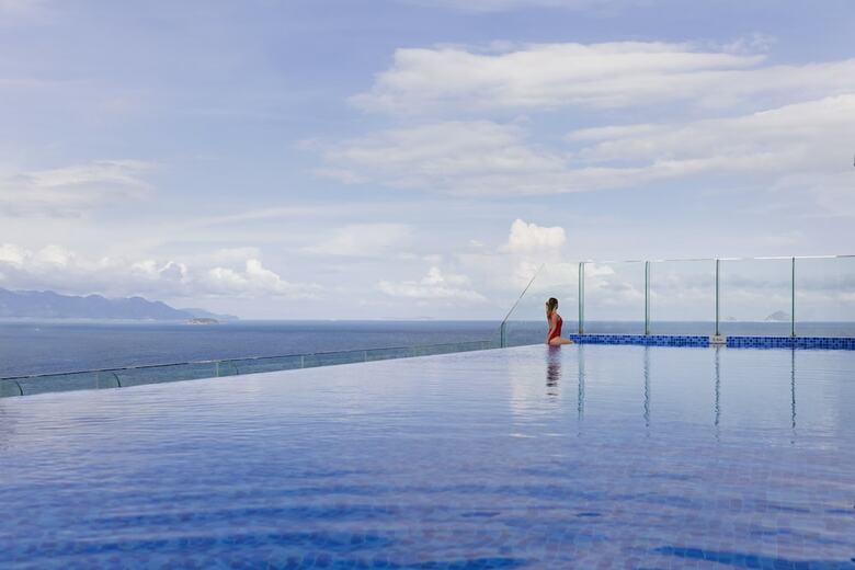 Nagar Hotel Nha Trang