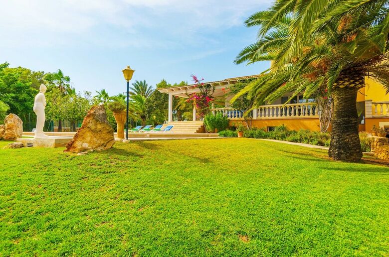 Villa Casa Bonita (ses Salines)