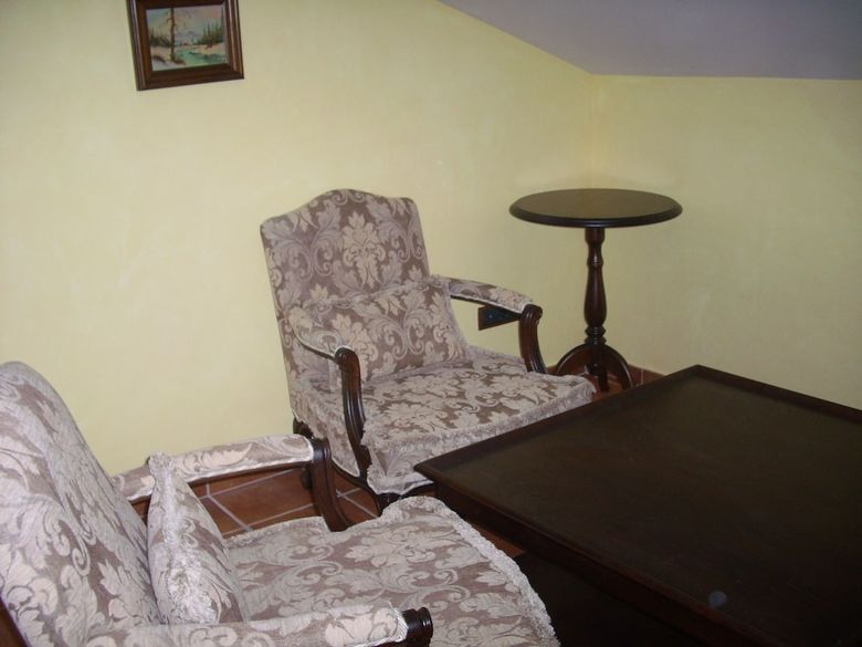 Hotel Casa Rural Las Murallas