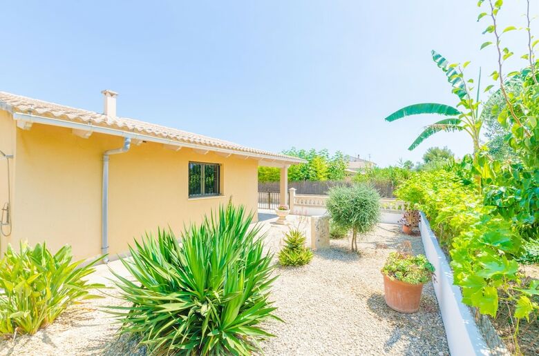 Villa Ca Na Coloma