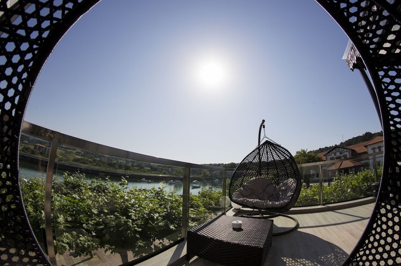 Hotel Boutique Bah�a De Plentzia
