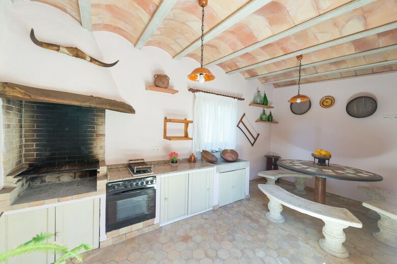 Villa Ca Sa Nina