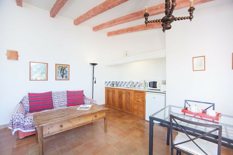 Apartamentos Agroturismo Son Not (son Not A)