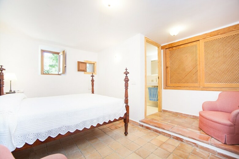 Apartamentos Agroturismo Son Not (son Not C)