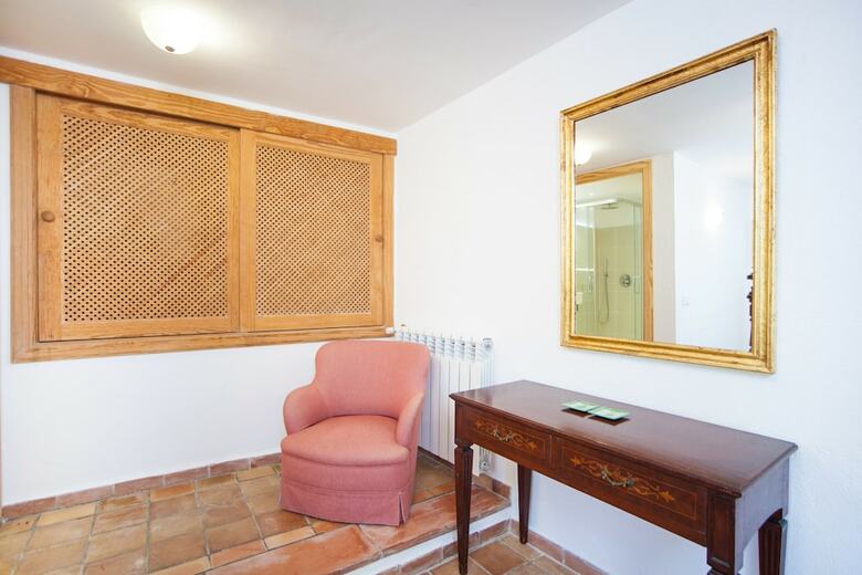 Apartamentos Agroturismo Son Not (son Not C)