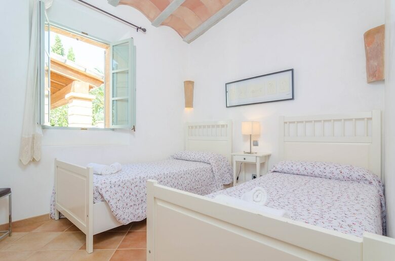 Villa Es Coll