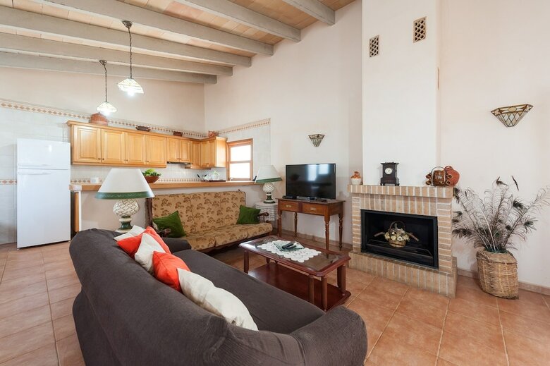 Villa Son Rossinyol