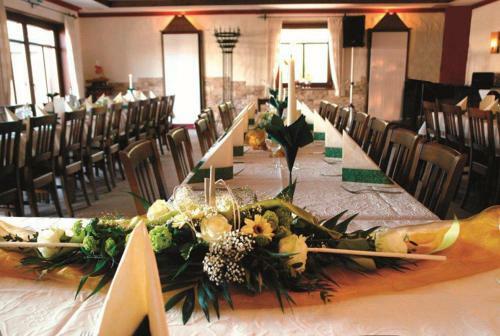 Hostal Landhotel Lindenhof