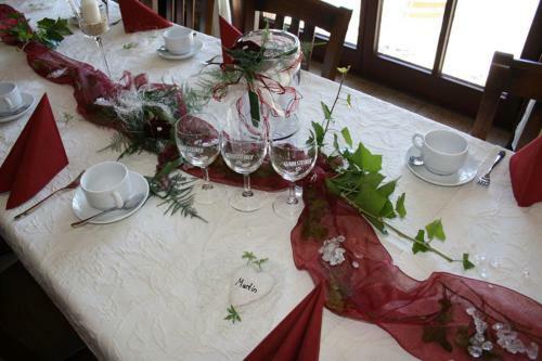 Hostal Landhotel Lindenhof