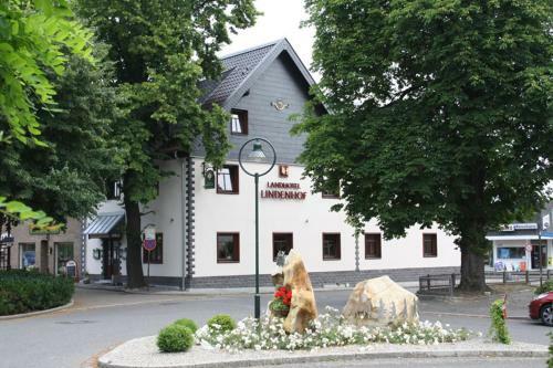 Hostal Landhotel Lindenhof