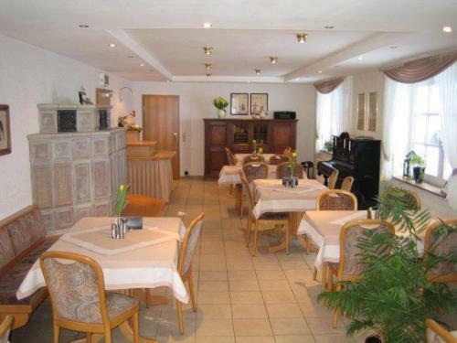 Ferienhotel Gut Ahe