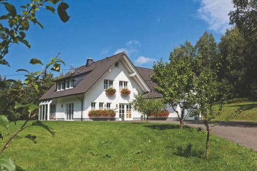 Ferienhotel Gut Ahe