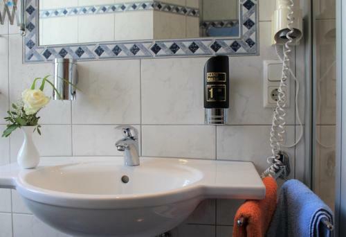 Hotel Landhaus Lenneper-f�hrt
