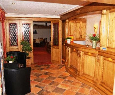 Hotel Landhaus Lenneper-f�hrt