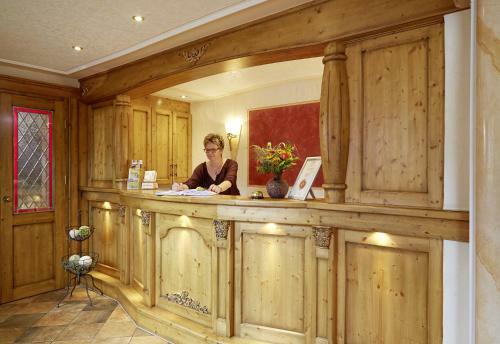 Hotel Landhaus Lenneper-f�hrt
