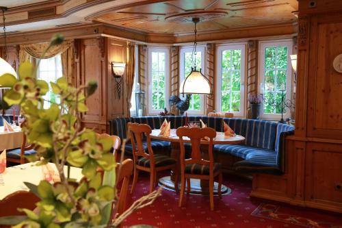 Hotel Landhaus Lenneper-f�hrt