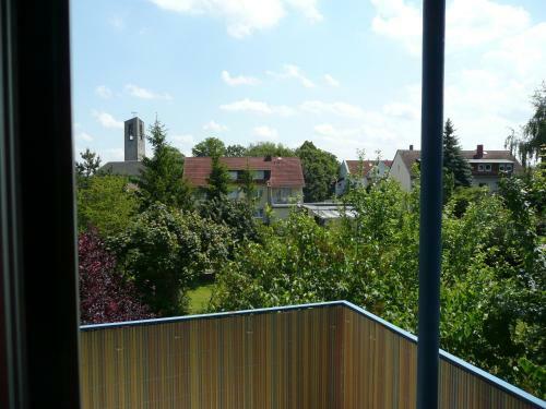 Apartamento Ferienwohnung Bad Vilbel